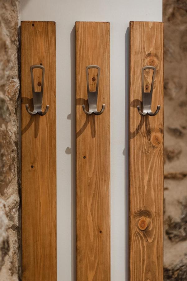 Aldia Suites Arachova Exteriör bild