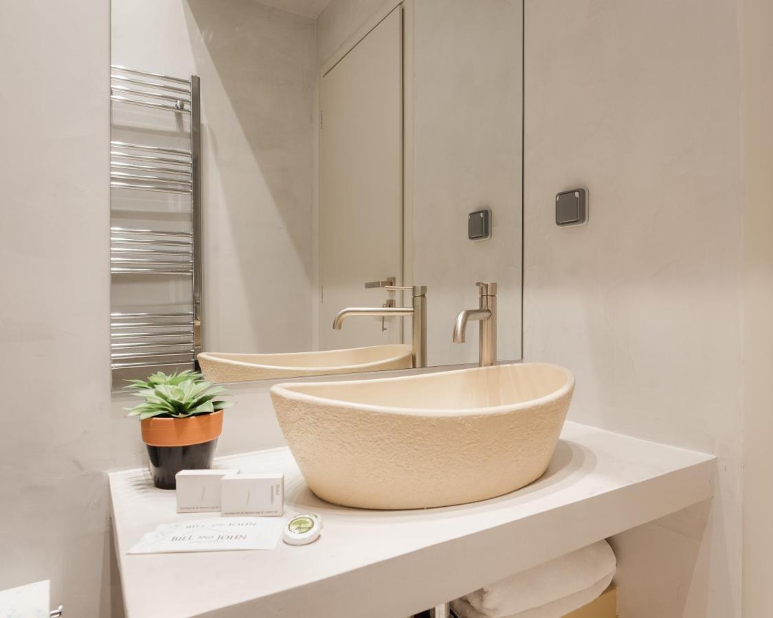 Aldia Suites Arachova Exteriör bild