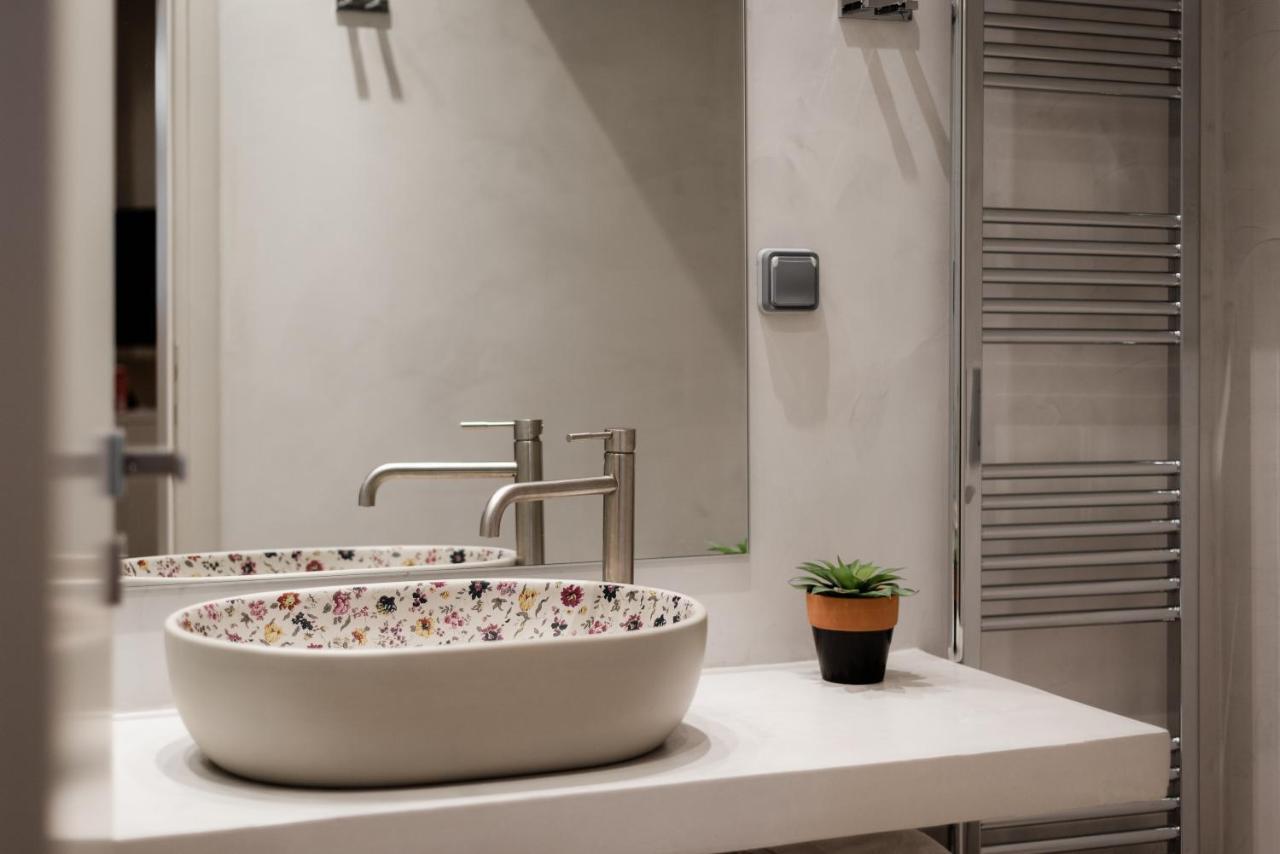 Aldia Suites Arachova Exteriör bild